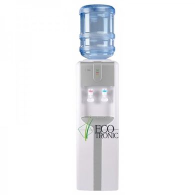 Кулер для воды Ecotronic H3-L Silver