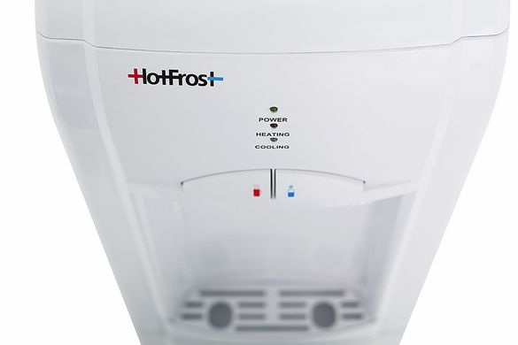Кулер для воды HotFrost V802СЕ