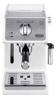 Кавоварка DELONGHI ECP 33.21 W