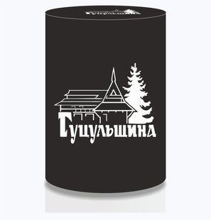 Чохол для бутилі Art296