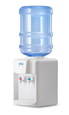 Кулер для води з охолодженням та нагрівом ABC D270E