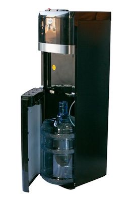 Кулер для воды VIO X601-FCB Black