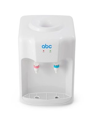 Кулер для воды с охлаждением и нагревом HotFrost ABC D270E
