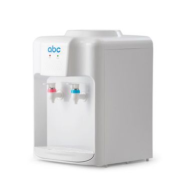 Кулер для води з охолодженням та нагрівом ABC D270E
