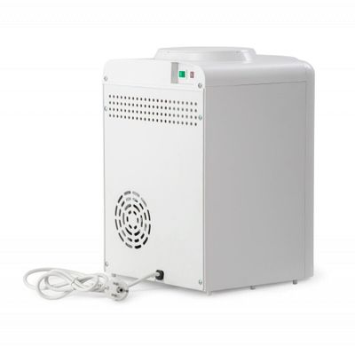 Кулер для воды с охлаждением и нагревом HotFrost ABC D270E