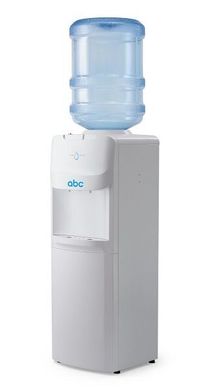 Кулер для води з нагрівом та охолодженням ABC V170