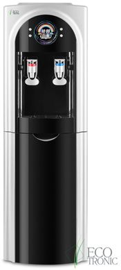 Кулер для воды Ecotronic C21-LFPM Black