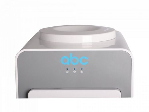 Кулер для води з охолодженням та нагрівом ABC V500