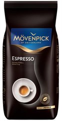 Кава в зернах Movenpick Espresso, 1 кг