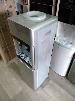 Lanbao LB-LWB 1.5-5x55R Silver с холодильником