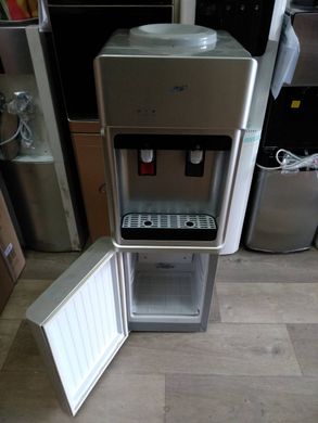 Lanbao LB-LWB 1.5-5x55R Silver с холодильником
