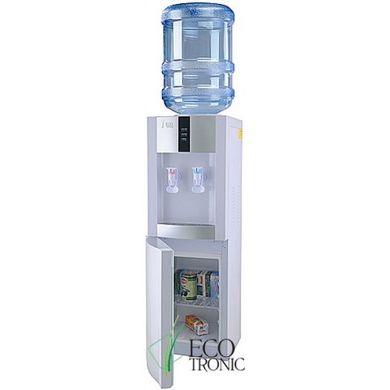 Кулер для воды Ecotronic H1-LCE White
