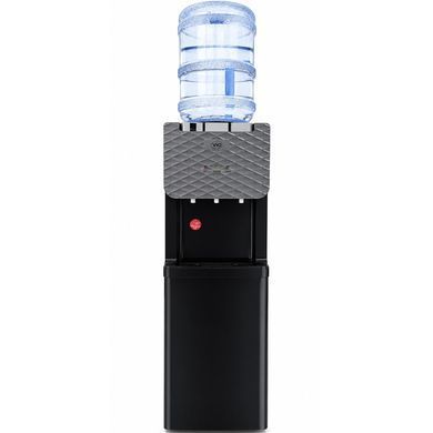 Кулер для води ViO X77-FCC Black