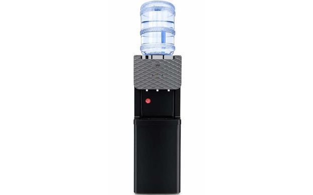 Кулер для води ViO X77-FCC Black
