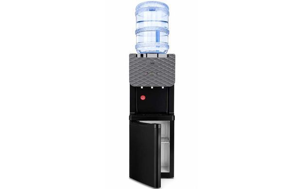 Кулер для води ViO X77-FCC Black
