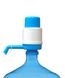 Blue Rain Mini, помпа для воды для 18,9л и 5-10л бутылей 2 из 2